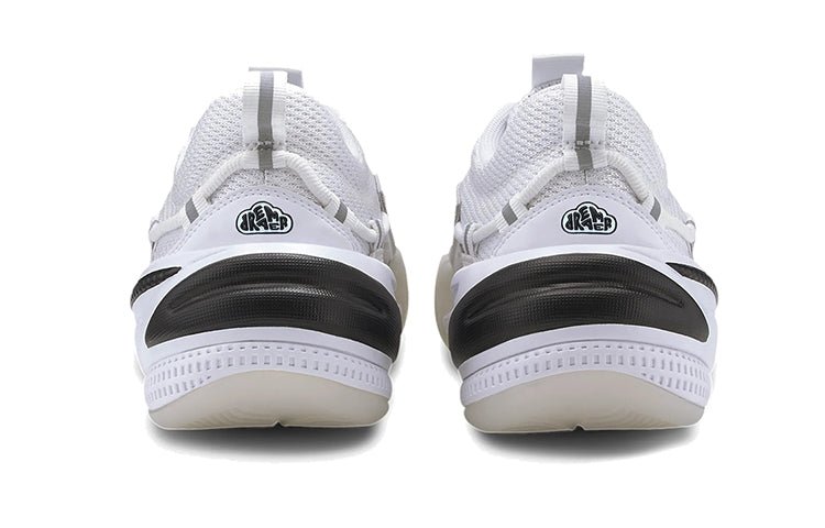 (GS) PUMA J. Cole x RS-Dreamer 'Ebony and Ivory' 194166-01 - Image 5