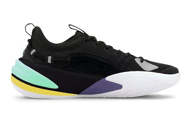 (GS) PUMA J. Cole x RS-Dreamer 'OG' 194166-03 - Image 2