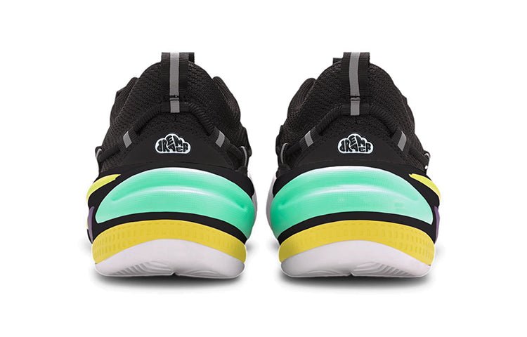 (GS) PUMA J. Cole x RS-Dreamer 'OG' 194166-03 - Image 4