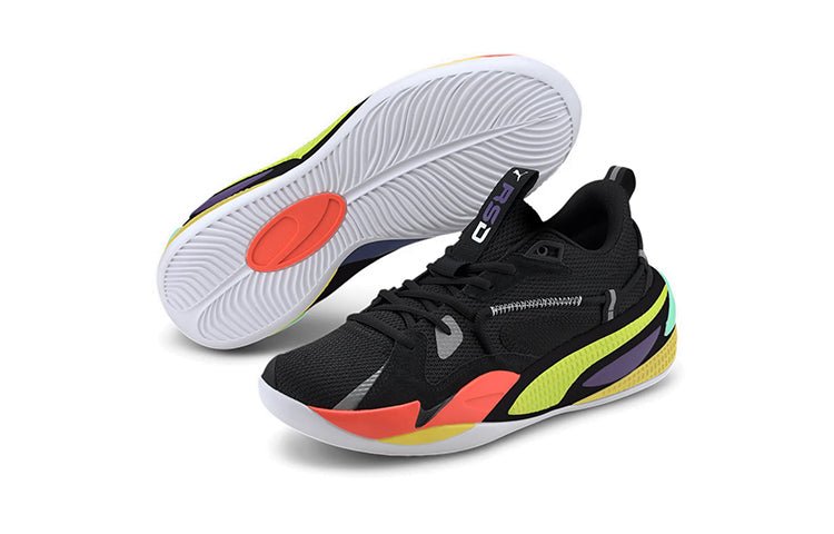 (GS) PUMA J. Cole x RS-Dreamer 'OG' 194166-03 - Image 5