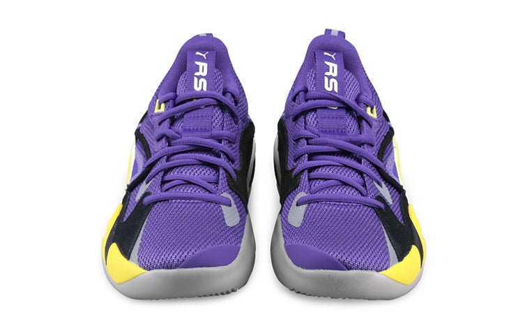 (GS) PUMA J. Cole x RS-Dreamer 'Purple Heart' 194166-04 - Image 3