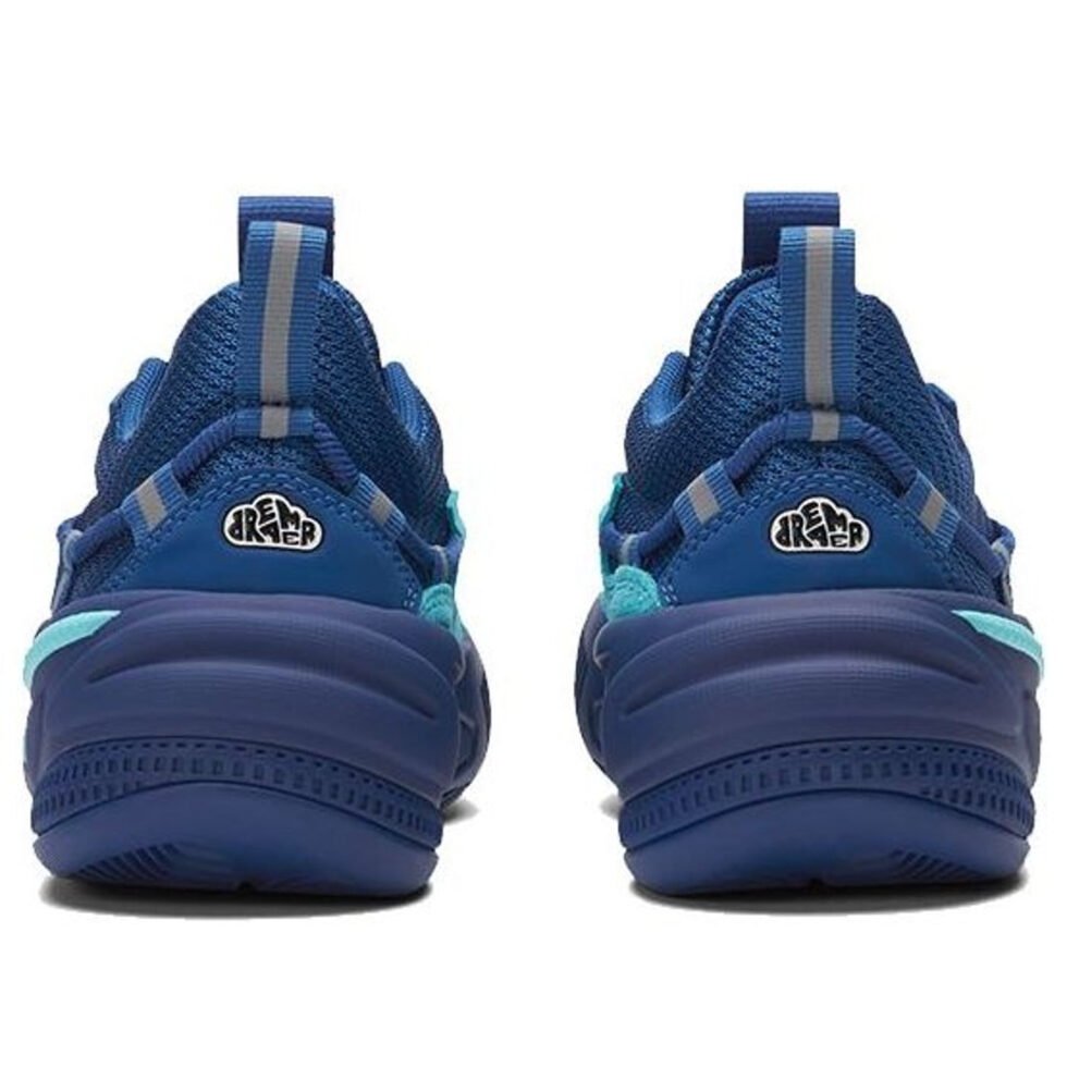 (GS) PUMA J. Cole x RS-Dreamer Jr 'E-Line' 194166-22 - Image 3