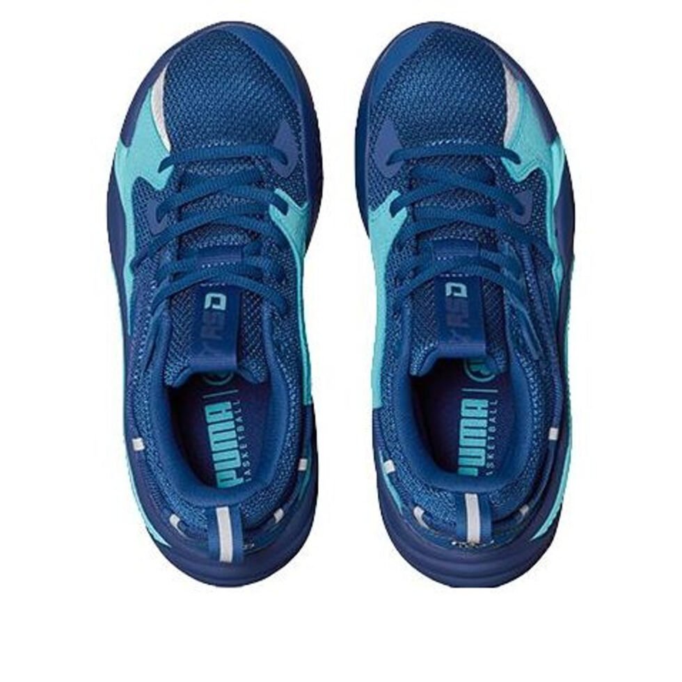 (GS) PUMA J. Cole x RS-Dreamer Jr 'E-Line' 194166-22 - Image 4