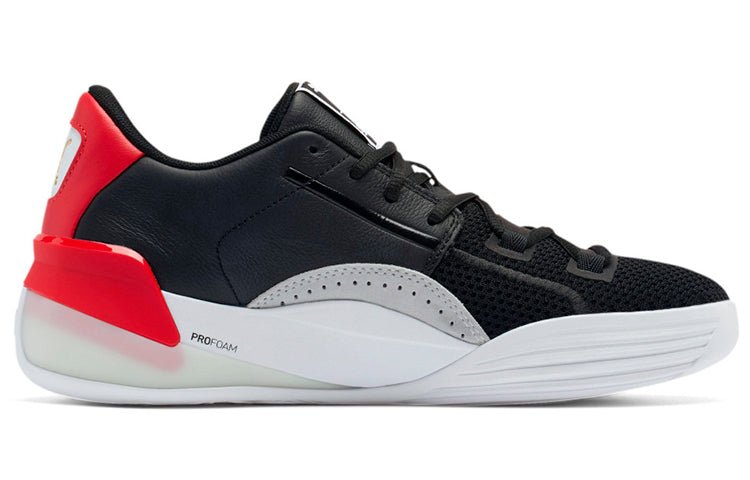 PUMA Dreamville Records x Clyde Hardwood 194264-01 - Image 2