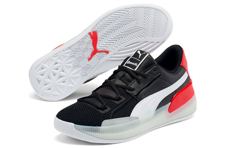 PUMA Dreamville Records x Clyde Hardwood 194264-01 - Image 3