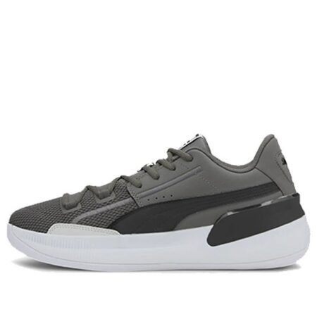 PUMA Clyde Hardwood Team 'Castlerock' 194454-03
