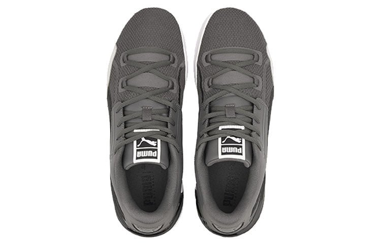 PUMA Clyde Hardwood Team 'Castlerock' 194454-03 - Image 3