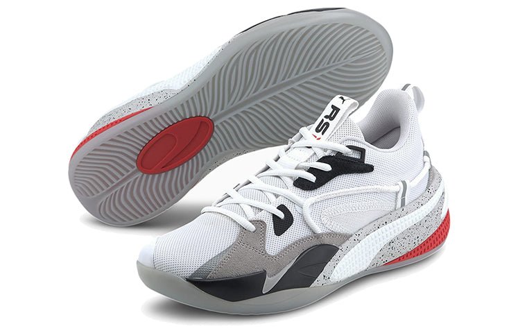 PUMA J. Cole x RS-Dreamer 'Concrete Jungle' 194598-01 - Image 3