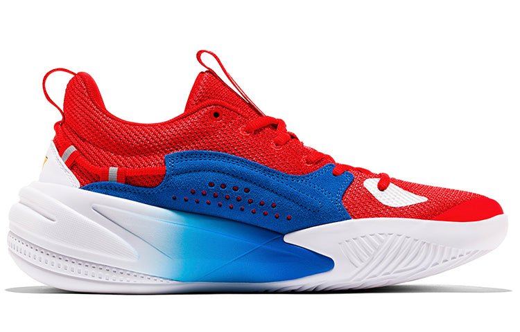 PUMA Nintendo x J. Cole x RS-Dreamer 'Super Mario 64' 194606-01 - Image 2