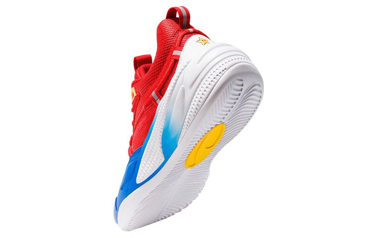 PUMA Nintendo x J. Cole x RS-Dreamer 'Super Mario 64' 194606-01 - Image 5