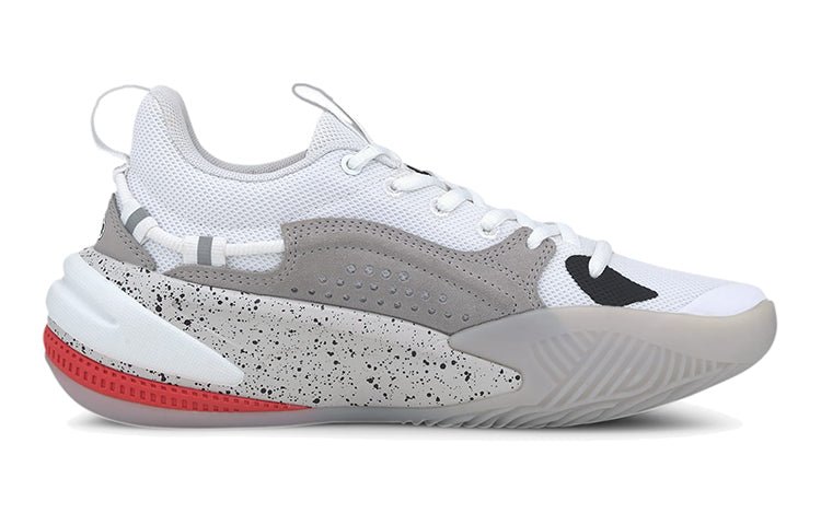 (GS) PUMA J. Cole x RS-Dreamer 'Concrete Jungle' 194646-01 - Image 2