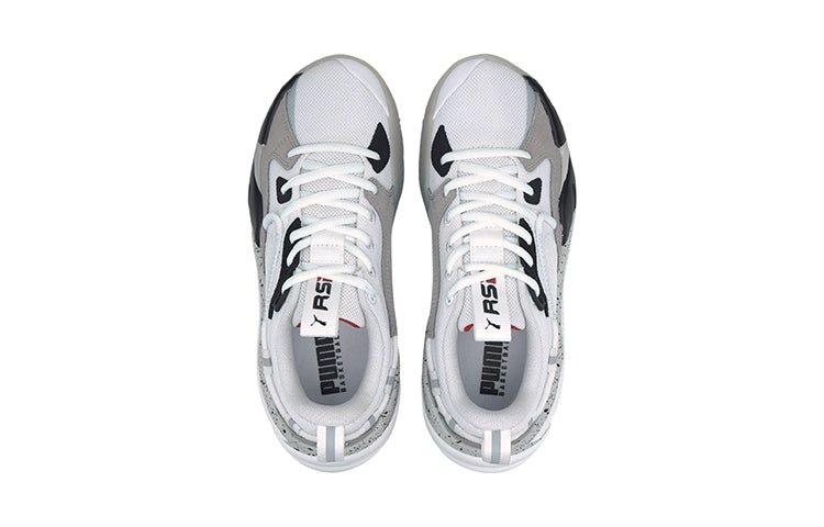 (GS) PUMA J. Cole x RS-Dreamer 'Concrete Jungle' 194646-01 - Image 3