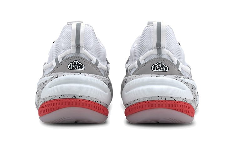 (GS) PUMA J. Cole x RS-Dreamer 'Concrete Jungle' 194646-01 - Image 4