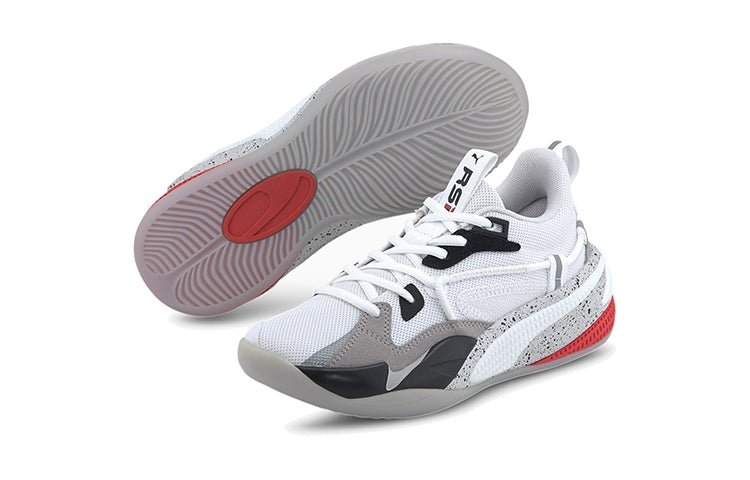 (GS) PUMA J. Cole x RS-Dreamer 'Concrete Jungle' 194646-01 - Image 5