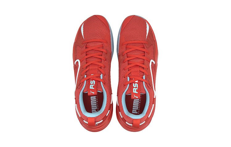 (GS) PUMA J. Cole x RS-Dreamer 'Blood, Sweat, and Tears' 194648-01 - Image 4