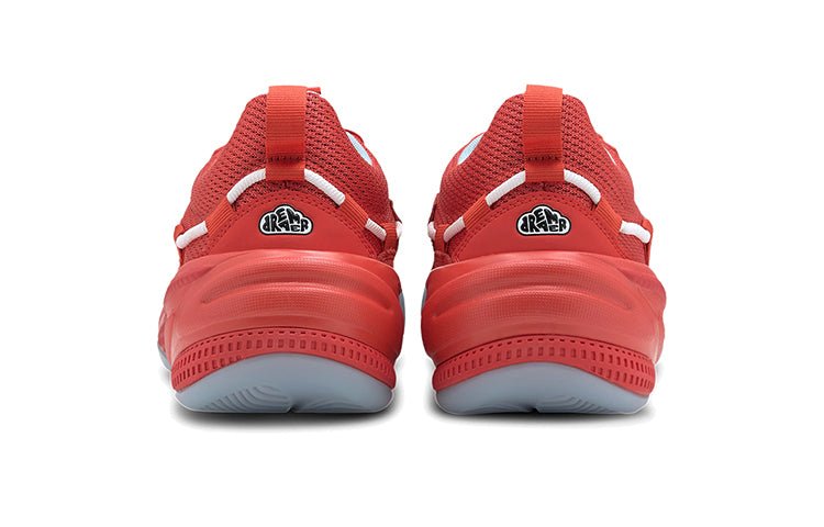 (GS) PUMA J. Cole x RS-Dreamer 'Blood, Sweat, and Tears' 194648-01 - Image 5