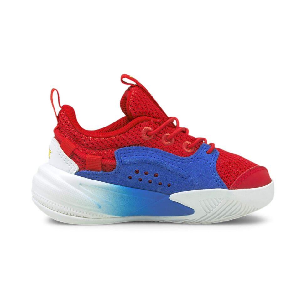 (TD) PUMA RS-Dreamer x Nintendo x J. Cole 'Super Mario 64' 194719-01 - Image 2