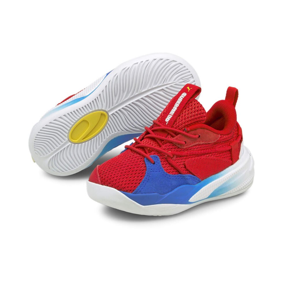 (TD) PUMA RS-Dreamer x Nintendo x J. Cole 'Super Mario 64' 194719-01 - Image 3