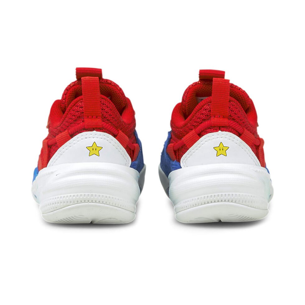(TD) PUMA RS-Dreamer x Nintendo x J. Cole 'Super Mario 64' 194719-01 - Image 5