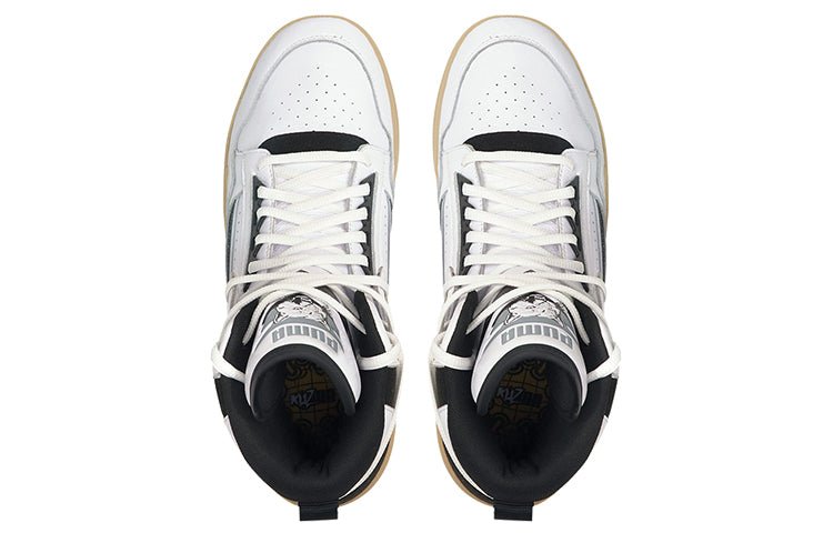 PUMA Kyle Kuzma x RHUDE x Clyde All-Pro Mid 194836-01 - Image 3