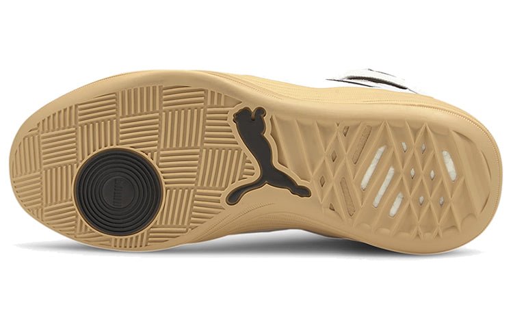 PUMA Kyle Kuzma x RHUDE x Clyde All-Pro Mid 194836-01 - Image 6