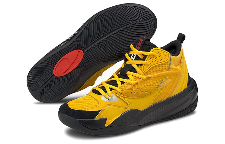 PUMA J. Cole x RS-Dreamer 2 'Janurary 28th' 194849-02 - Image 5