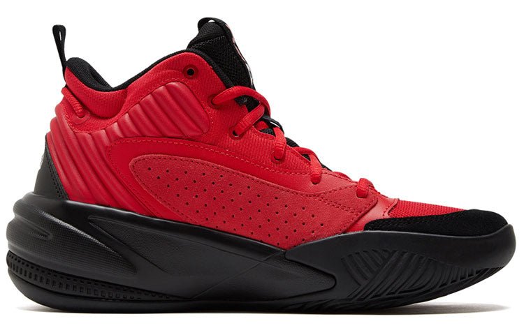 PUMA J. Cole x RS-Dreamer 2 'Off-Season Red' 194849-03 - Image 3