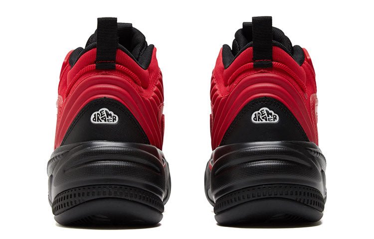 PUMA J. Cole x RS-Dreamer 2 'Off-Season Red' 194849-03 - Image 6