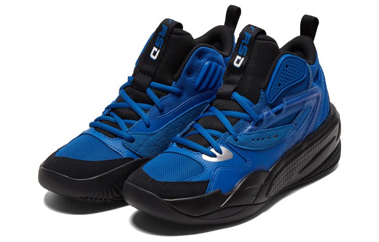 PUMA J. Cole x RS-Dreamer 2 'Blue Dream' 194849-05 - Image 3