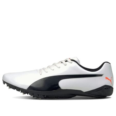 PUMA EvoSPEED Prep Sprint 2 'White Black' 194934-01