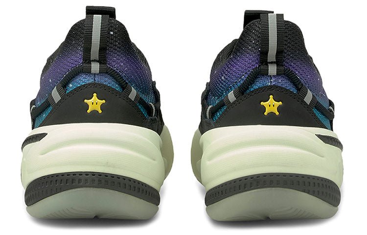 PUMA Nintendo x J.Cole x RS-Dreamer 'Super Mario Galaxy' 195004-01 - Image 4