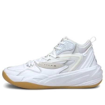 PUMA J. Cole x RS-Dreamer 2 'The White Jointz' 195065-03