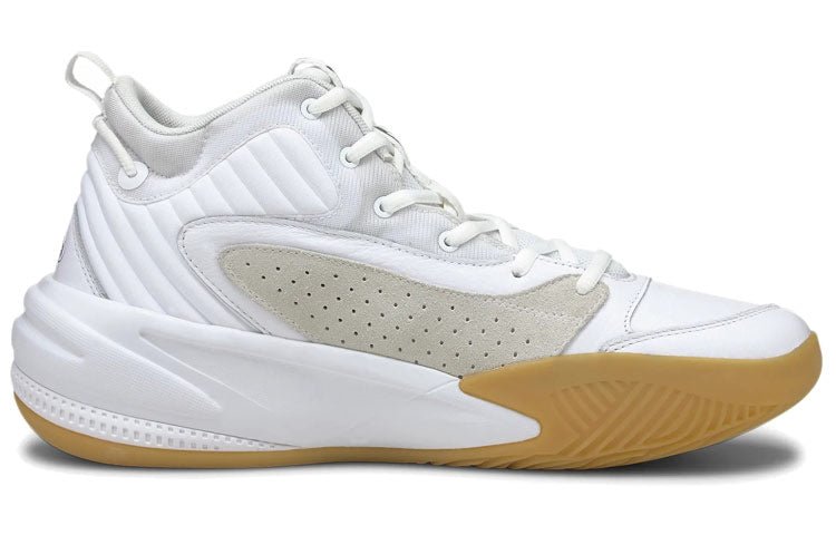 PUMA J. Cole x RS-Dreamer 2 'The White Jointz' 195065-03 - Image 2