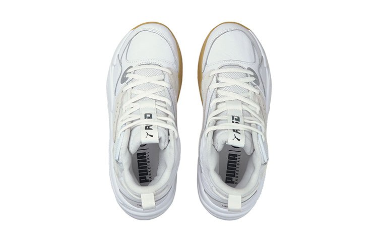 (GS) PUMA RS-Dreamer 2 x J. Cole 'The White Jointz' 195066-03 - Image 3