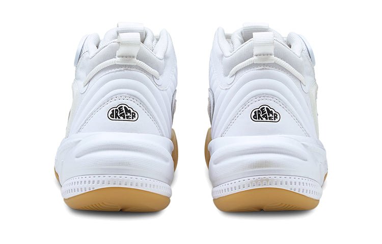 (GS) PUMA RS-Dreamer 2 x J. Cole 'The White Jointz' 195066-03 - Image 4