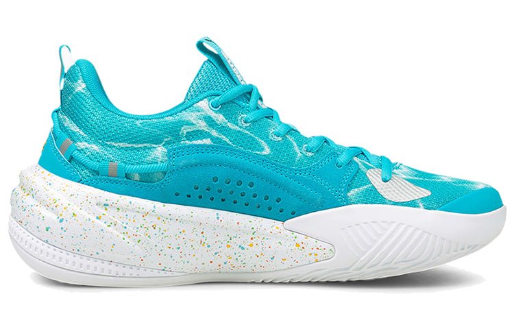 PUMA Nintendo x J.Cole x RS-Dreamer 'Super Mario Sunshine' 195076-01 - Image 2