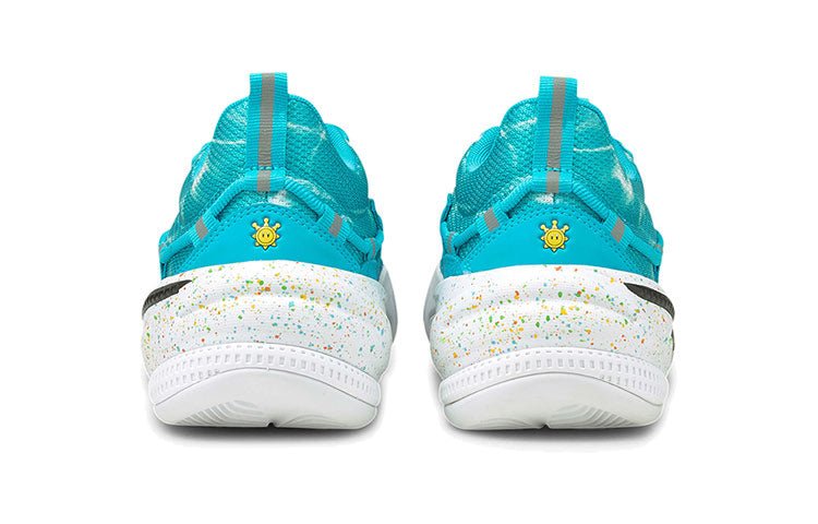 PUMA Nintendo x J.Cole x RS-Dreamer 'Super Mario Sunshine' 195076-01 - Image 4