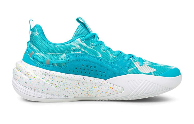 (GS) PUMA Nintendo x J.Cole x RS-Dreamer 'Super Mario Sunshine' 195077-01 - Image 2