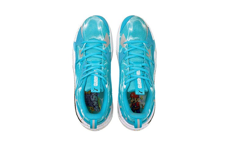(GS) PUMA Nintendo x J.Cole x RS-Dreamer 'Super Mario Sunshine' 195077-01 - Image 3