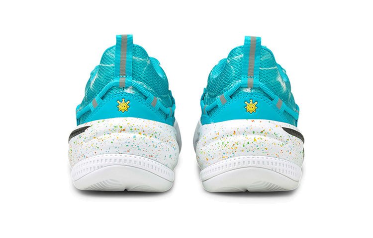 (GS) PUMA Nintendo x J.Cole x RS-Dreamer 'Super Mario Sunshine' 195077-01 - Image 4