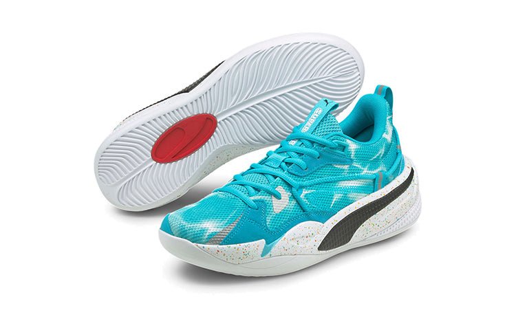 (GS) PUMA Nintendo x J.Cole x RS-Dreamer 'Super Mario Sunshine' 195077-01 - Image 5