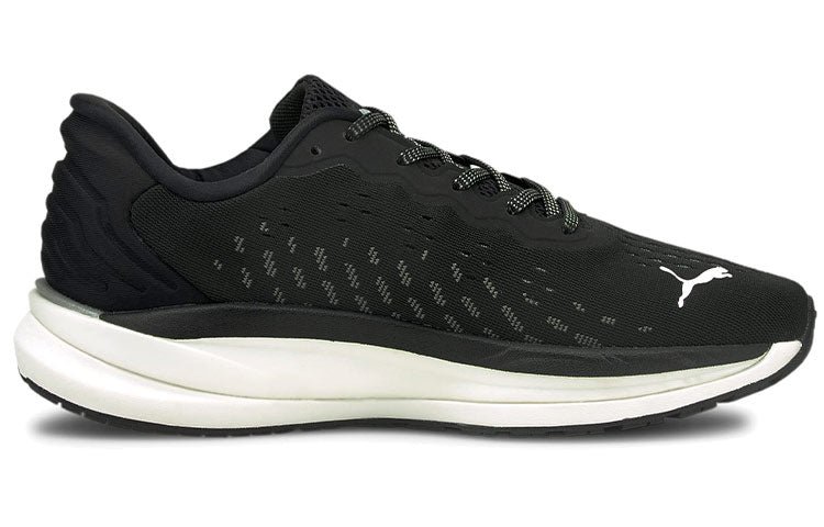 (WMNS) PUMA Magnify Nitro 'Black' 195172-01 - Image 2