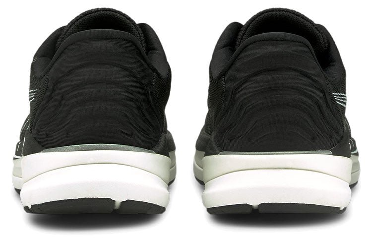 (WMNS) PUMA Magnify Nitro 'Black' 195172-01 - Image 4