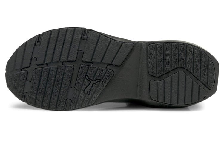 (WMNS) PUMA Fierce 2 'Black' 195176-01 - Image 5