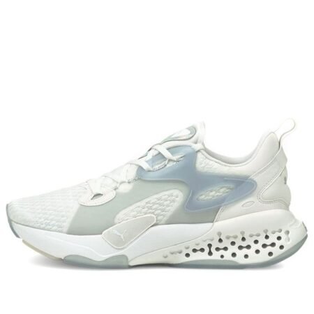 PUMA XETIC Halflife 'Clean Science - White' 195298-02