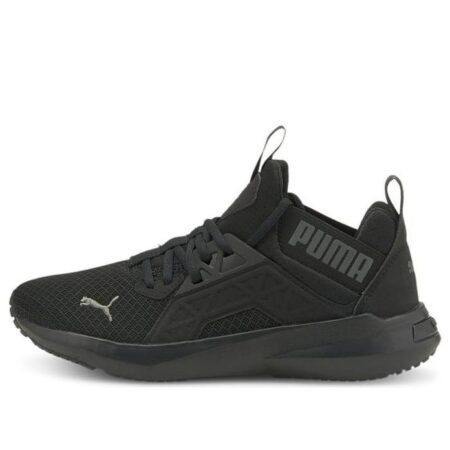 (GS) PUMA Softride Enzo NXT 'Black' 195569-01