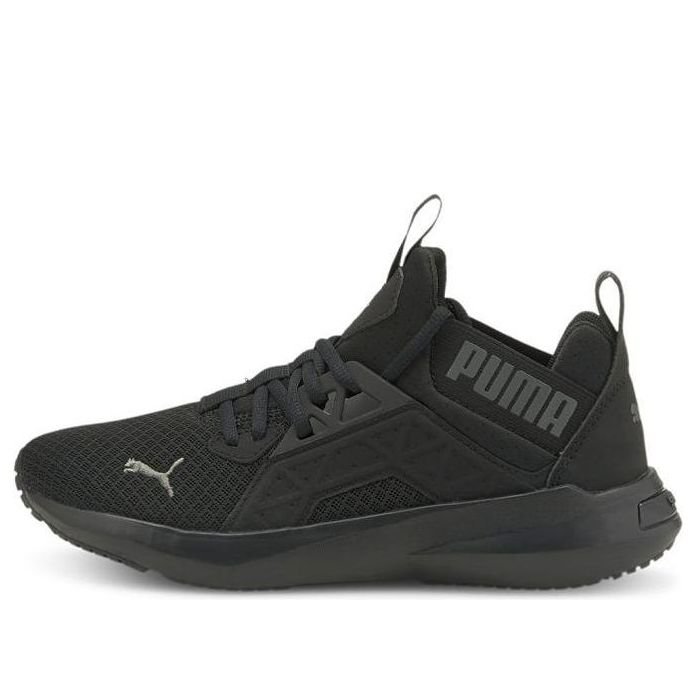 (GS) PUMA Softride Enzo NXT 'Black' 195569-01