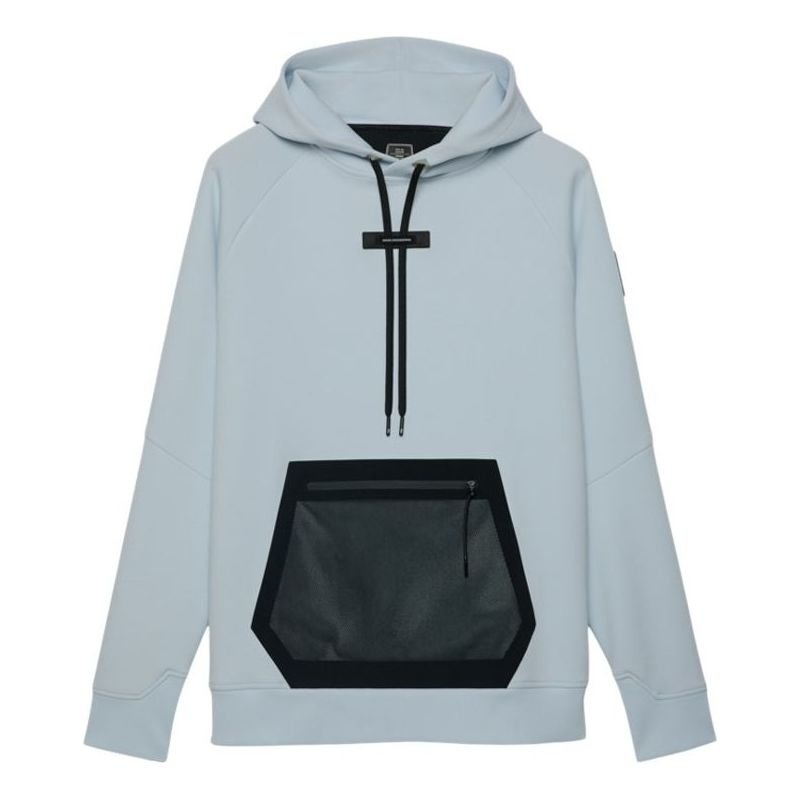 On Running Hoodie 'Arctic' 1ME11452962