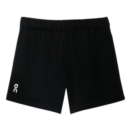 On Running Club Shorts 'Black' 1MF10480553