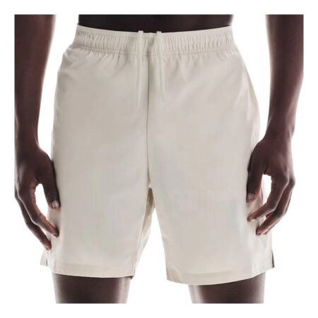 On Running 7 Inches Core Shorts 'Beige' 1MF10740554